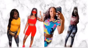 Meet your Posher, Brezi